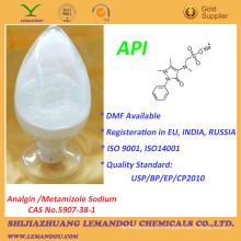 Analgin / Metamizole Sodium